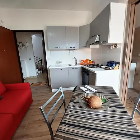 Apartamento Katia's