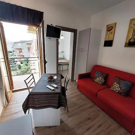Apartamento Katia's
