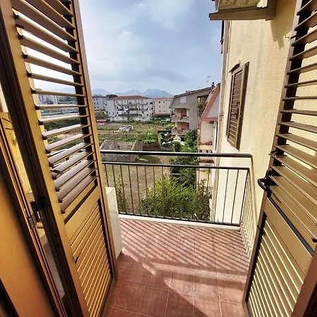 Apartamento Katia's Scalea