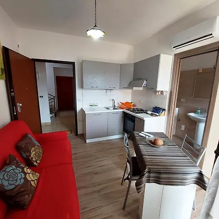 Katia's Apartamento