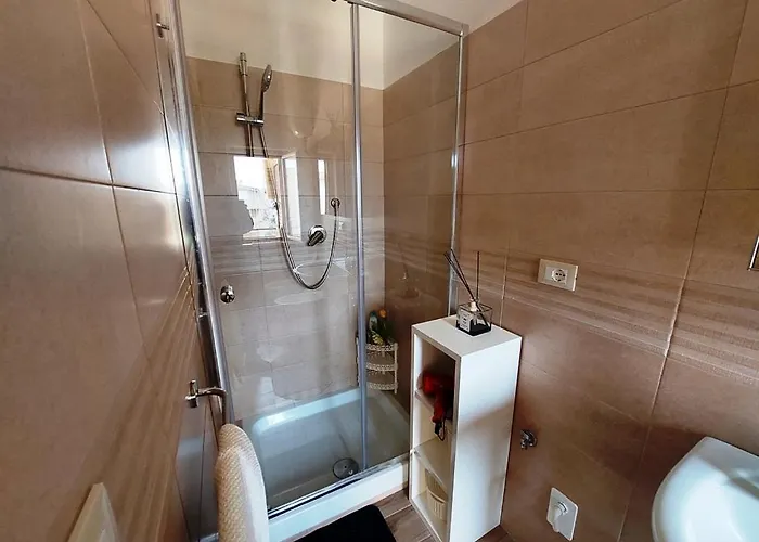 Katia's Apartamento Scalea